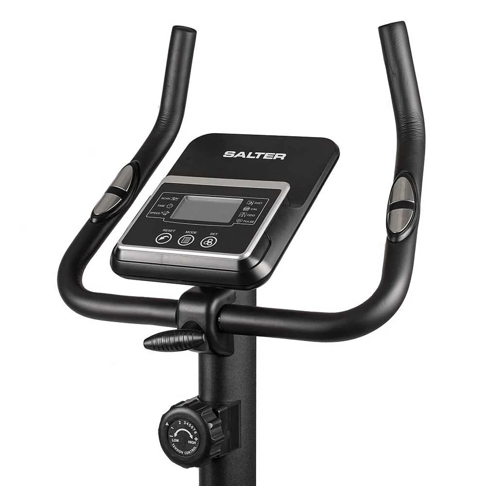 Salter B-27 Magnetic Indoor-fahrrad, Black, One Size Salter B-27 Magnetic Indoor-fahrrad, Black, One Size