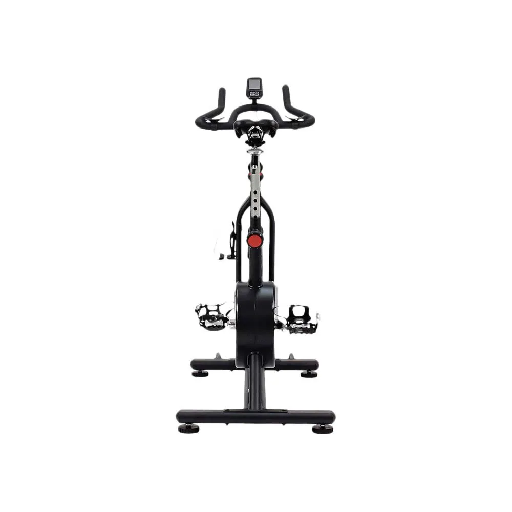 Salter Connect Indoor-fahrrad, Black / red, One Size Salter Connect Indoor-fahrrad, Black / red, One Size