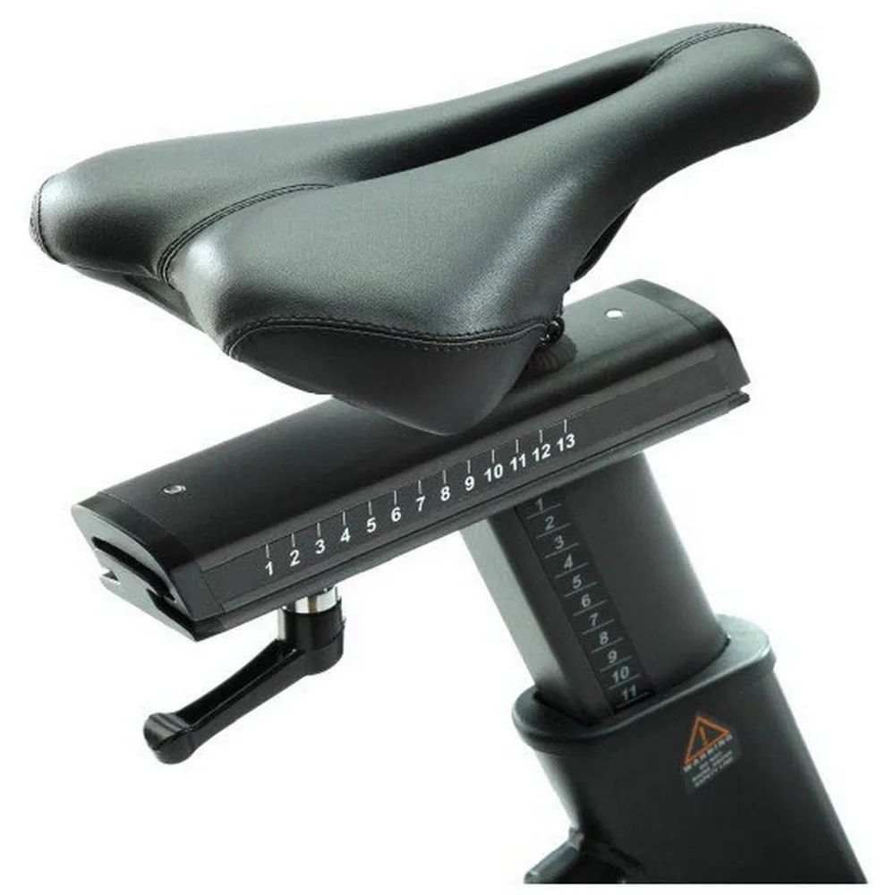 Salter K5 M-065 Indoor-fahrrad, Black, One Size Salter K5 M-065 Indoor-fahrrad, Black, One Size