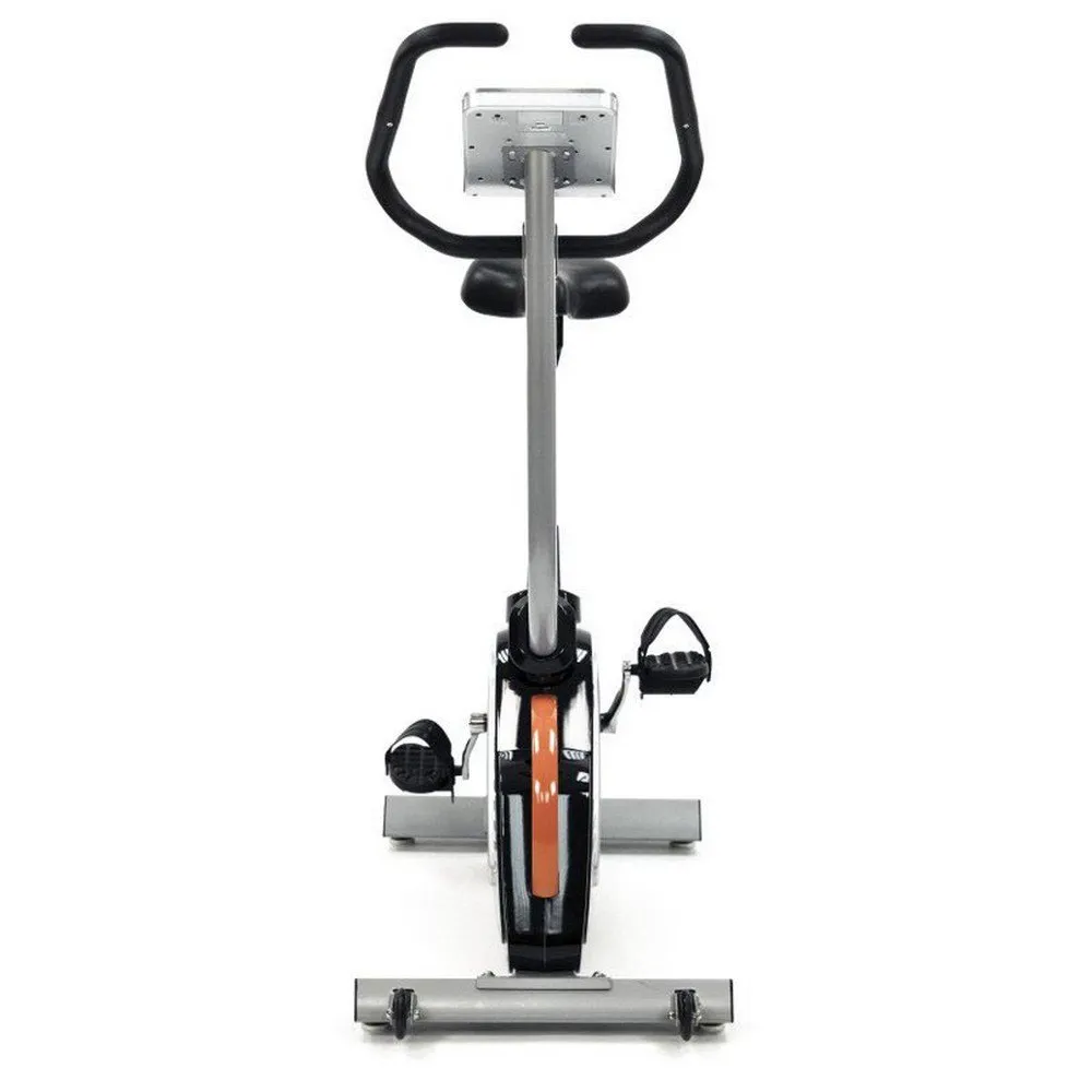 Salter Pt-1715 Heimtrainer, Black / orange, One Size Salter Pt-1715 Heimtrainer, Black / orange, One Size
