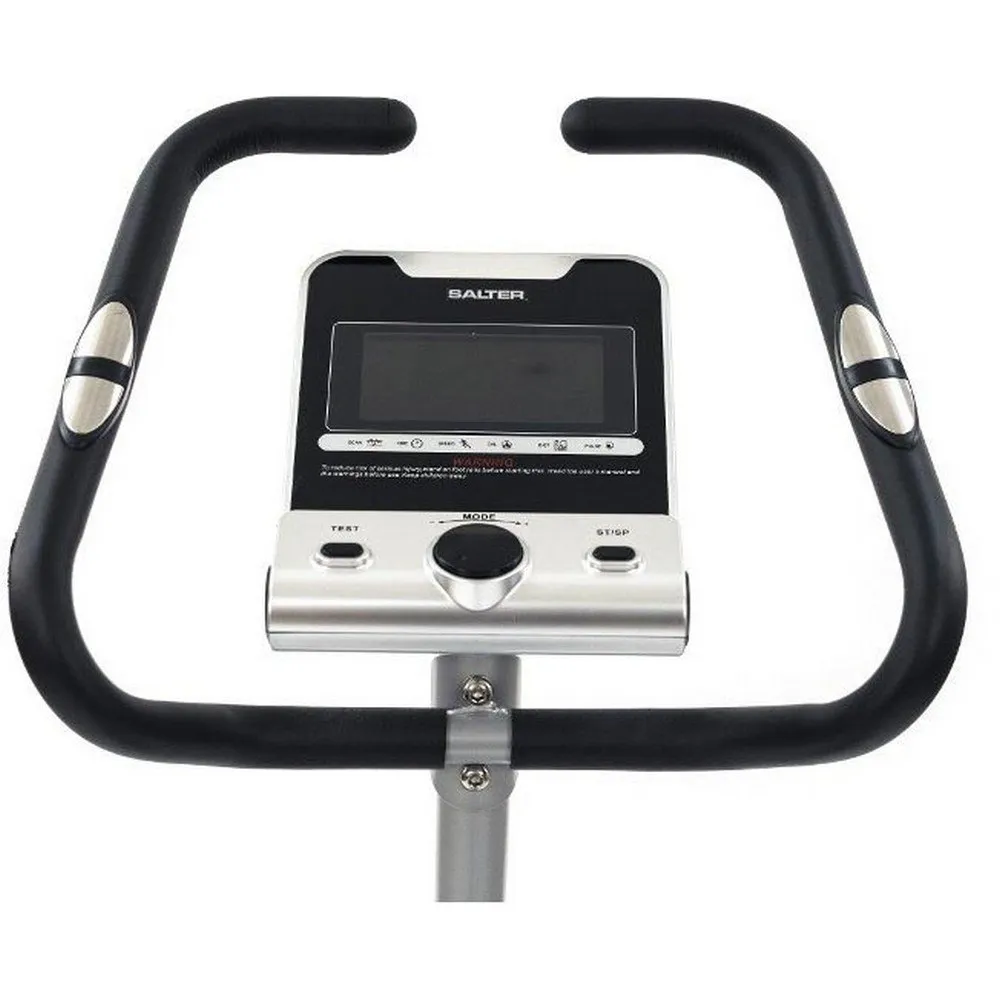 Salter Pt-1715 Heimtrainer, Black / orange, One Size Salter Pt-1715 Heimtrainer, Black / orange, One Size
