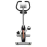Salter Pt-1715 Heimtrainer, Black / orange, One Size