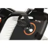Salter Pt-1715 Heimtrainer, Black / orange, One Size