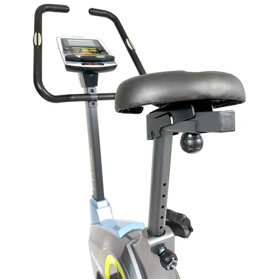 Salter Pt-1730 Heimtrainer, Grey, One Size Salter Pt-1730 Heimtrainer, Grey, One Size