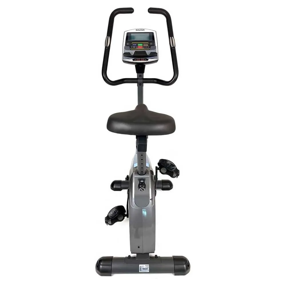 Salter Pt-1730 Heimtrainer, Grey, One Size Salter Pt-1730 Heimtrainer, Grey, One Size