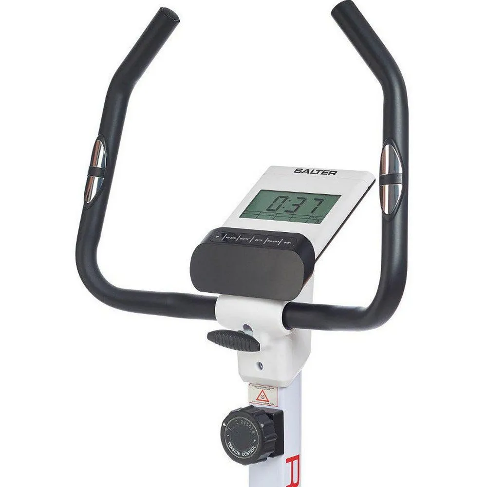 Salter Pt-1970 Heimtrainer, White, One Size Salter Pt-1970 Heimtrainer, White, One Size