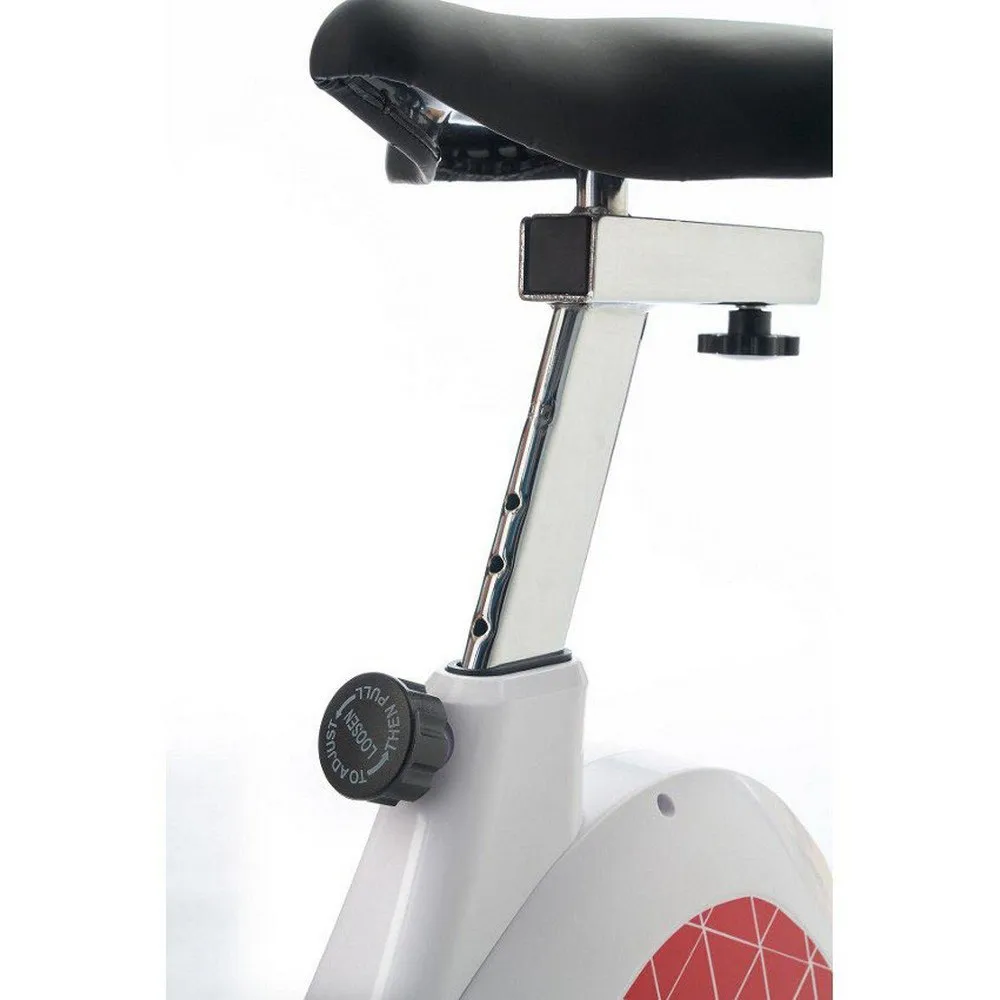 Salter Pt-1970 Heimtrainer, White, One Size Salter Pt-1970 Heimtrainer, White, One Size