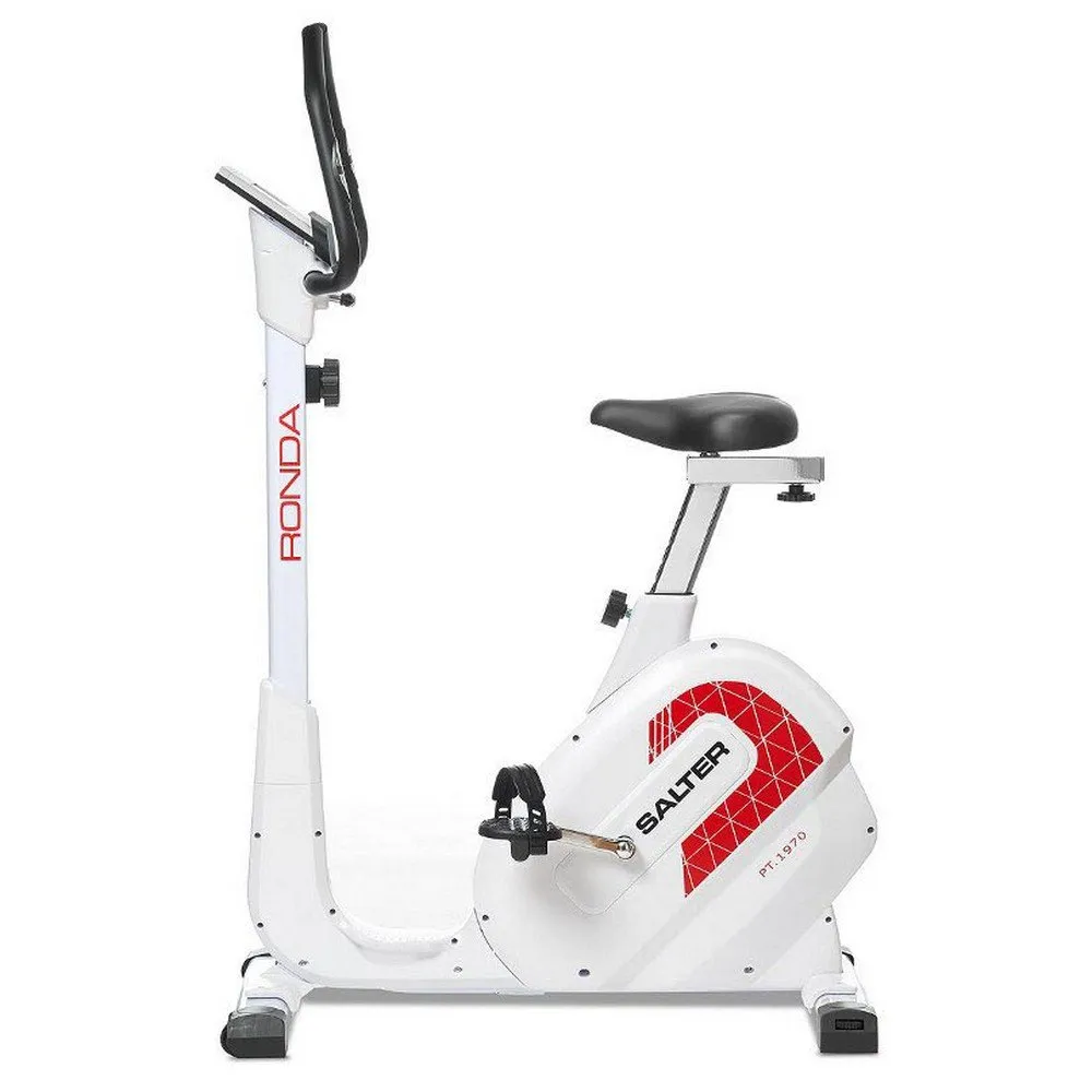 Salter Pt-1970 Heimtrainer, White, One Size Salter Pt-1970 Heimtrainer, White, One Size
