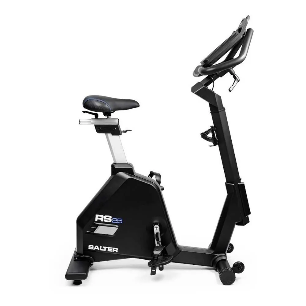 Salter Rs-25 Smart Training Heimtrainer, Black, One Size Salter Rs-25 Smart Training Heimtrainer, Black, One Size