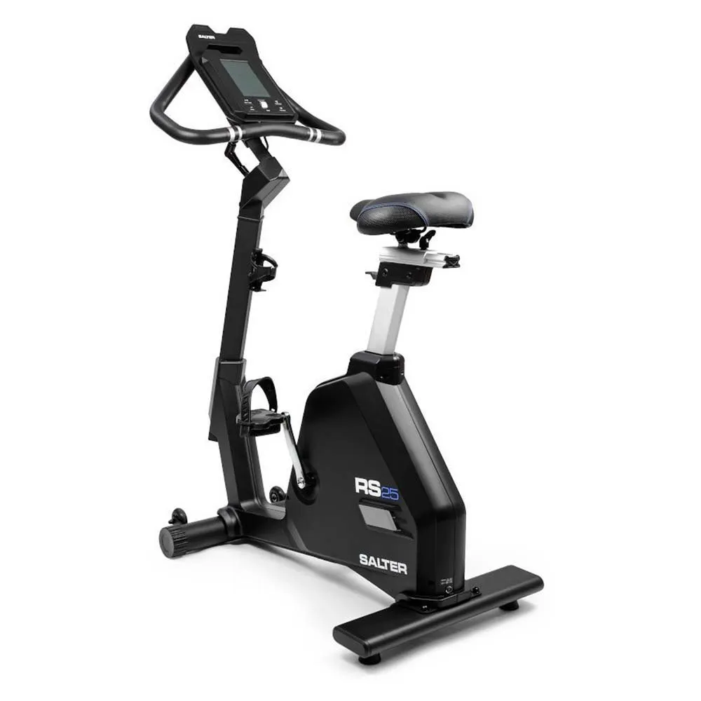 Salter Rs-25 Smart Training Heimtrainer, Black, One Size Salter Rs-25 Smart Training Heimtrainer, Black, One Size