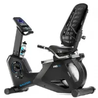 Salter Rs 29 Recumbent Heimtrainer Salter Rs 29 Recumbent Heimtrainer