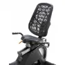 Salter Rs 29 Recumbent Heimtrainer, Black, One Size
