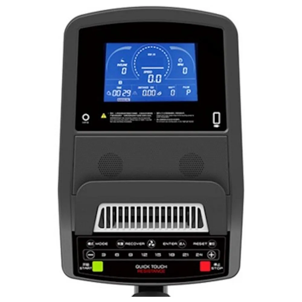 Salter Xt-524 Heimtrainer, Black, One Size Salter Xt-524 Heimtrainer, Black, One Size
