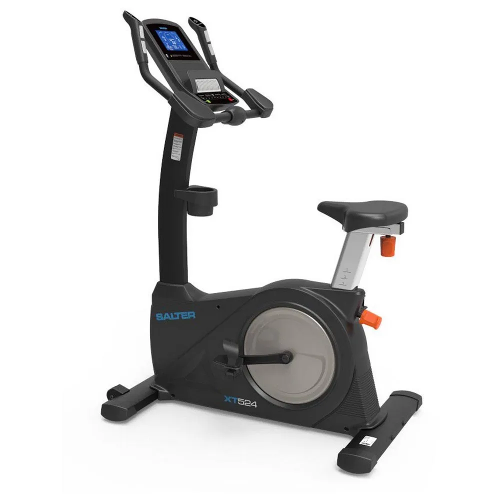 Salter Xt-524 Heimtrainer, Black, One Size Salter Xt-524 Heimtrainer, Black, One Size