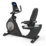 Salter Xt-529 Heimtrainer, Black, One Size