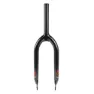SALTPLUS Ex 15 Bmx-gabel, Black, 20"