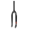 SALTPLUS Ex 15 Bmx-gabel, Black, 20"