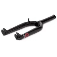 SALTPLUS Hq Brakeless Bmx-gabel SALTPLUS Hq Brakeless Bmx-gabel