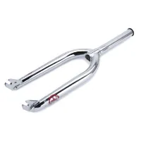 SALTPLUS Hq Brakeless Bmx-gabel SALTPLUS Hq Brakeless Bmx-gabel