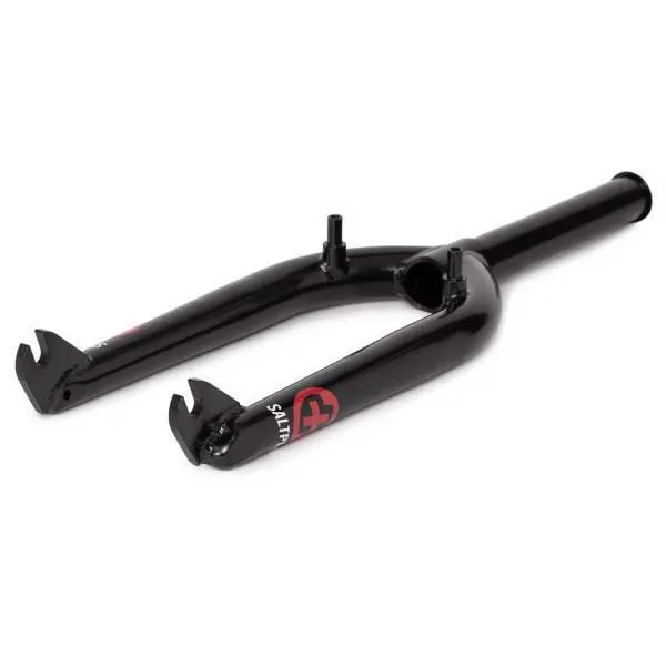 SALTPLUS Hq Brakeless Bmx-gabel SALTPLUS Hq Brakeless Bmx-gabel