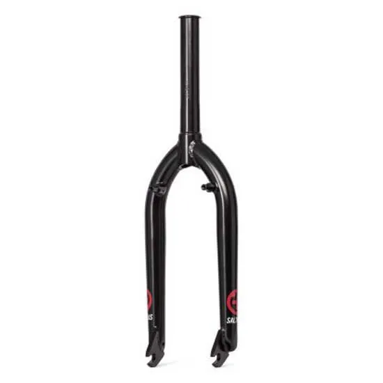 SALTPLUS Hq Brakeless Bmx-gabel SALTPLUS Hq Brakeless Bmx-gabel