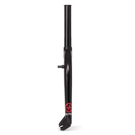 SALTPLUS Hq Brakeless Bmx-gabel SALTPLUS Hq Brakeless Bmx-gabel