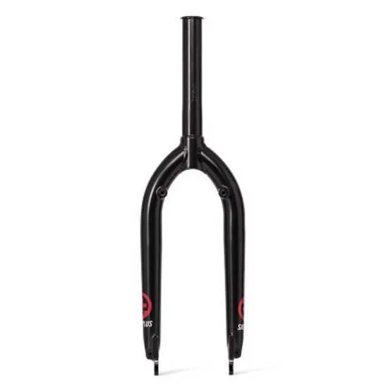 SALTPLUS Hq Brakeless Bmx-gabel SALTPLUS Hq Brakeless Bmx-gabel