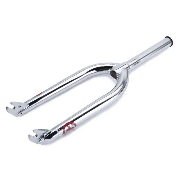 SALTPLUS Hq Brakeless Bmx-gabel SALTPLUS Hq Brakeless Bmx-gabel