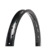 SALTPLUS Mesa Felge, Silver polished, 18" 36H