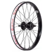 SALTPLUS Mesa Vertex Rsd 20´´ Hinterrad SALTPLUS Mesa Vertex Rsd 20´´ Hinterrad