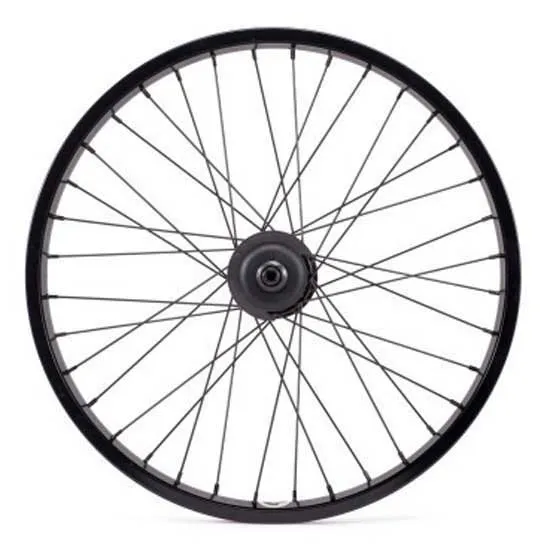 SALTPLUS Mesa Vertex Rsd 20´´ Hinterrad, Black, 14mm