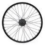 SALTPLUS Mesa Vertex Rsd 20´´ Hinterrad, Black, 14mm