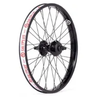 SALTPLUS Summit Vertex Lsd 20´´ Hinterrad SALTPLUS Summit Vertex Lsd 20´´ Hinterrad