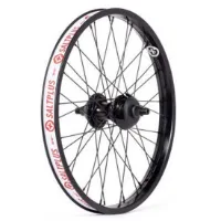 SALTPLUS Summit Vertex Rsd 20´´ Hinterrad SALTPLUS Summit Vertex Rsd 20´´ Hinterrad