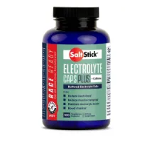 Saltstick Electrolyte Caffein Plus Kapseln 100 Einheiten Saltstick Electrolyte Caffein Plus Kapseln 100 Einheiten