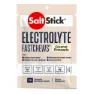 Saltstick Fastchews Box Oconut& Tabletten Ananas 35g 12 Einheiten, Multicolor, One Size