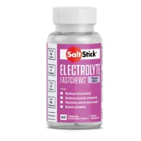 Saltstick Fastchews Tabletten Gemischte Beeren 60 Einheiten Saltstick Fastchews Tabletten Gemischte Beeren 60 Einheiten
