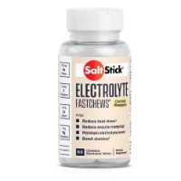 Saltstick Fastchews Tabletten Kokosnuss Und Ananas 60 Einheiten Saltstick Fastchews Tabletten Kokosnuss Und Ananas 60 Einheiten