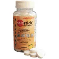 Saltstick Fastchews Tabletten Orange 10 Einheiten Saltstick Fastchews Tabletten Orange 10 Einheiten