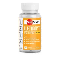 Saltstick Fastchews Tabletten Orange 60 Einheiten Saltstick Fastchews Tabletten Orange 60 Einheiten