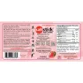 Saltstick Fastchews Tabletten Wassermelone 60 Einheiten, Watermelon, One Size