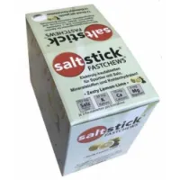 Saltstick Fastchews Tabletten Zitrone & Limette 10 Einheiten Saltstick Fastchews Tabletten Zitrone & Limette 10 Einheiten