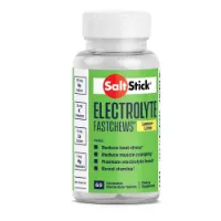 Saltstick Fastchews Tabletten Zitrone & Limette 60 Einheiten Saltstick Fastchews Tabletten Zitrone & Limette 60 Einheiten
