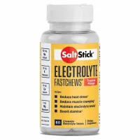 Saltstick Mango Fastchews Tabletten Tropische 60 Einheiten