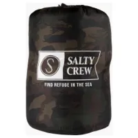 Salty Crew Overnighter Schlafsack Salty Crew Overnighter Schlafsack