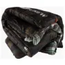 Salty Crew Overnighter Schlafsack, Camo
