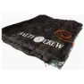 Salty Crew Overnighter Schlafsack, Camo