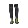 Black / acid green