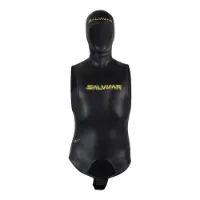Salvimar Swim Skin 2 Mm Neoprenweste Mit Kapuze Salvimar Swim Skin 2 Mm Neoprenweste Mit Kapuze