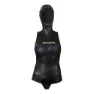 Salvimar Swim Skin 2 Mm Neoprenweste Mit Kapuze